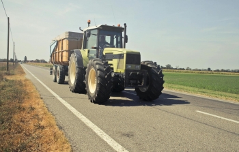 PROTEST ROLNIKW